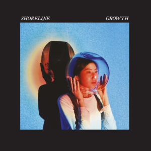 Shoreline Growth Cover Image